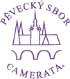 Logo cameratapraha.cz